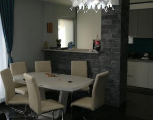 Lakás 2 szobák eladó on Cluj-napoca, Zóna Europa