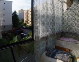 Lakás 3 szobák eladó on Cluj-napoca, Zóna Manastur