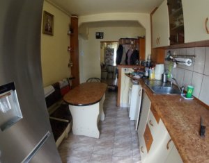 , 54m2 on Cluj-napoca, Zóna Manastur