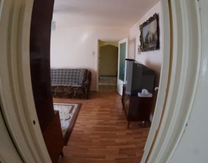 Lakás 3 szobák eladó on Cluj-napoca, Zóna Manastur