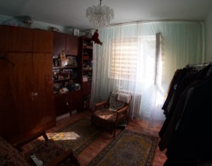 Lakás 3 szobák eladó on Cluj-napoca, Zóna Manastur