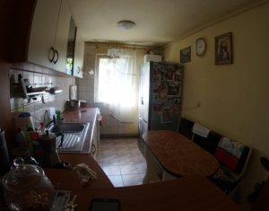 Lakás 3 szobák eladó on Cluj-napoca, Zóna Manastur