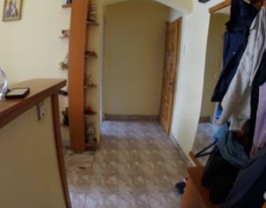 Lakás 3 szobák eladó on Cluj-napoca, Zóna Manastur