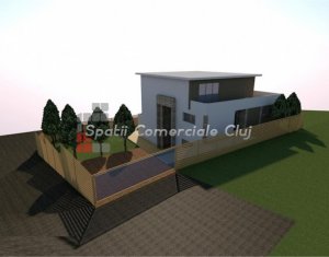 Ház 4 szobák eladó on Cluj-napoca, Zóna Grigorescu