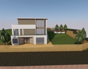 Ház 4 szobák eladó on Cluj-napoca, Zóna Grigorescu