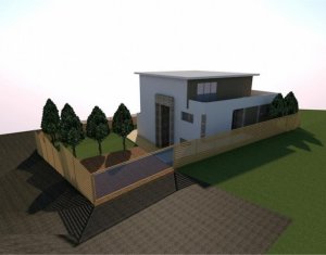 Ház 4 szobák eladó on Cluj-napoca, Zóna Grigorescu