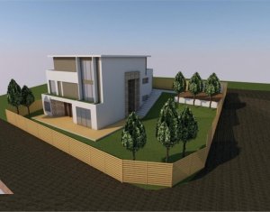 Ház 4 szobák eladó on Cluj-napoca, Zóna Grigorescu