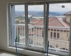 Ház 6 szobák eladó on Cluj-napoca, Zóna Grigorescu