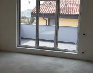 Ház 6 szobák eladó on Cluj-napoca, Zóna Grigorescu