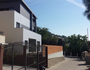 Ház 6 szobák eladó on Cluj-napoca, Zóna Grigorescu