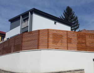 Ház 6 szobák eladó on Cluj-napoca, Zóna Grigorescu