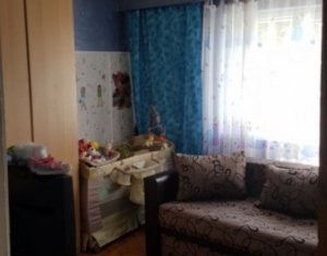 Lakás 2 szobák eladó on Cluj-napoca, Zóna Grigorescu