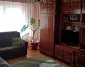 Lakás 2 szobák eladó on Cluj-napoca, Zóna Grigorescu