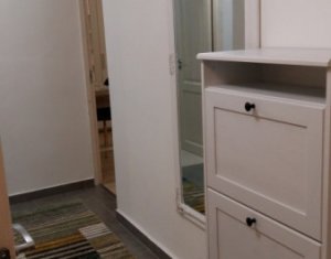 Lakás 2 szobák kiadó on Cluj-napoca, Zóna Zorilor