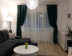 Lakás 2 szobák kiadó on Cluj-napoca, Zóna Zorilor