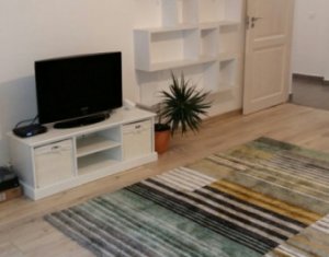 Lakás 2 szobák kiadó on Cluj-napoca, Zóna Zorilor