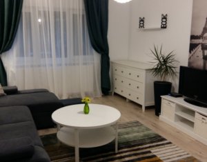 Lakás 2 szobák kiadó on Cluj-napoca, Zóna Zorilor