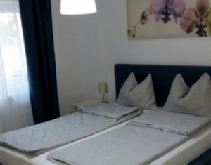 Lakás 2 szobák kiadó on Cluj-napoca, Zóna Zorilor