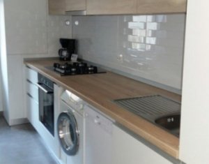 Lakás 2 szobák kiadó on Cluj-napoca, Zóna Zorilor