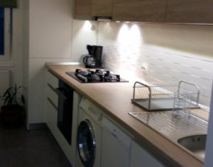 Lakás 2 szobák kiadó on Cluj-napoca, Zóna Zorilor