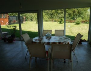 Ház 4 szobák eladó on Comsesti