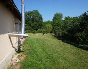 Ház 4 szobák eladó on Comsesti