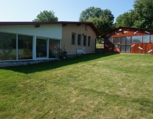 Ház 4 szobák eladó on Comsesti