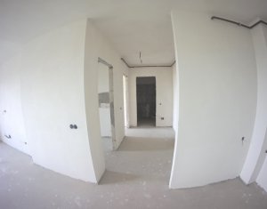 Lakás 3 szobák eladó on Cluj-napoca, Zóna Gheorgheni