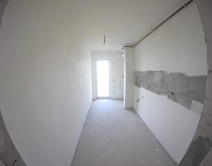 Lakás 3 szobák eladó on Cluj-napoca, Zóna Gheorgheni