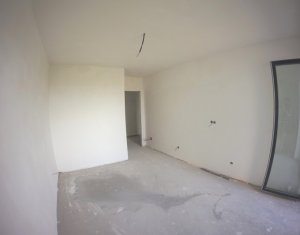 Lakás 3 szobák eladó on Cluj-napoca, Zóna Gheorgheni