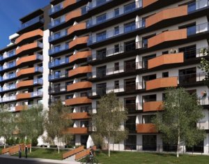 Lakás 3 szobák eladó on Cluj-napoca, Zóna Gheorgheni