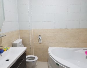 Lakás 2 szobák eladó on Floresti