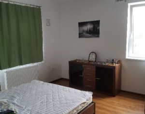 Lakás 2 szobák eladó on Floresti