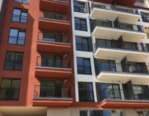 , 70.02m2 on Cluj-napoca, Zóna Centru