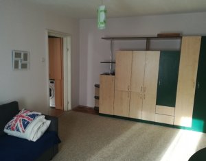 Lakás 2 szobák kiadó on Cluj-napoca, Zóna Marasti