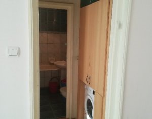 Lakás 2 szobák kiadó on Cluj-napoca, Zóna Marasti