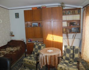 Lakás 1 szobák eladó on Floresti