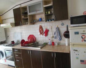 Lakás 1 szobák eladó on Floresti