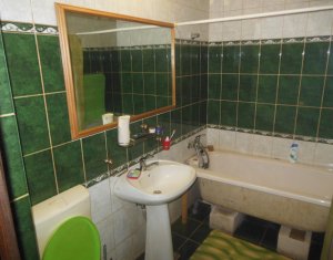 Lakás 1 szobák eladó on Floresti