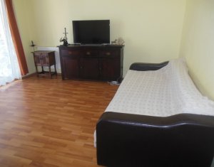 Lakás 1 szobák eladó on Floresti