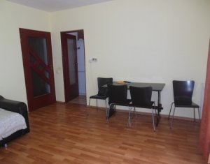 Lakás 1 szobák eladó on Floresti