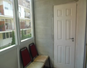 Lakás 1 szobák eladó on Floresti