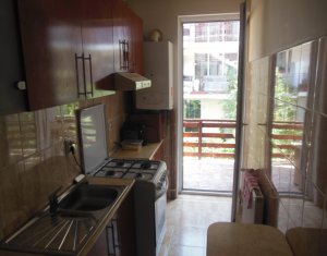 Lakás 1 szobák eladó on Floresti