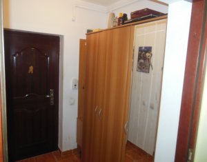 Lakás 1 szobák eladó on Floresti