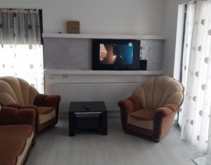 , 40m2 on Cluj-napoca, Zóna Intre Lacuri