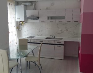 Lakás 2 szobák eladó on Cluj-napoca, Zóna Intre Lacuri