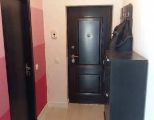 Lakás 2 szobák eladó on Cluj-napoca, Zóna Intre Lacuri