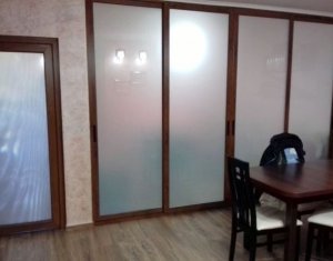 Lakás 3 szobák eladó on Cluj-napoca, Zóna Manastur