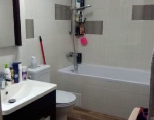 Lakás 3 szobák eladó on Cluj-napoca, Zóna Manastur