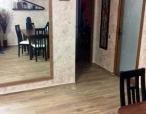 Lakás 3 szobák eladó on Cluj-napoca, Zóna Manastur